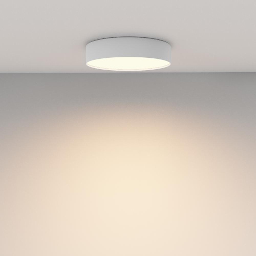 Потолочный светильник Technical C032CL-36W3K-RD-W Потолочный светильник Technical C032CL-36W3K-RD-W