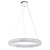 Подвесной светодиодный светильник Arte Lamp Lorella A1726SP-1CC