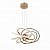 Подвесной светодиодный светильник ST Luce Canento SL957.202.06