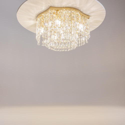 Потолочная люстра Maytoni Dune DIA005CL-06G