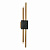 Бра ST Luce BRIGHTON SL6116.361.02