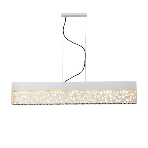 Подвесной светодиодный светильник ST Luce Fizorio SL1577.503.07 Подвесной светодиодный светильник ST Luce Fizorio SL1577.503.07