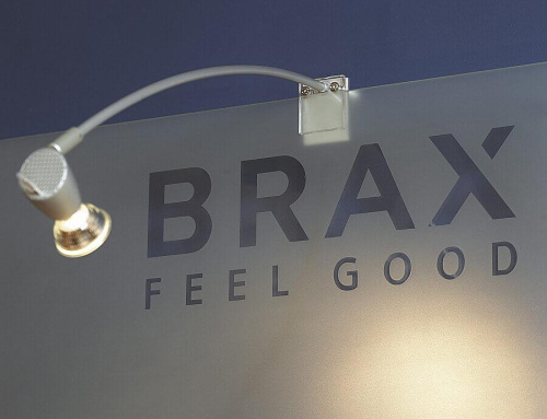 Подсветка для картин SLV Fili 146452