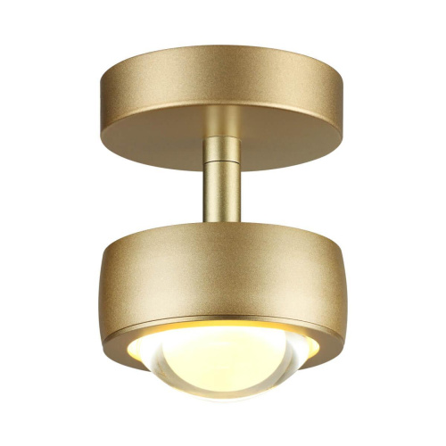 Потолочный светильник Odeon Light Hightech Ottico 4347/7CL Потолочный светильник Odeon Light Hightech Ottico 4347/7CL
