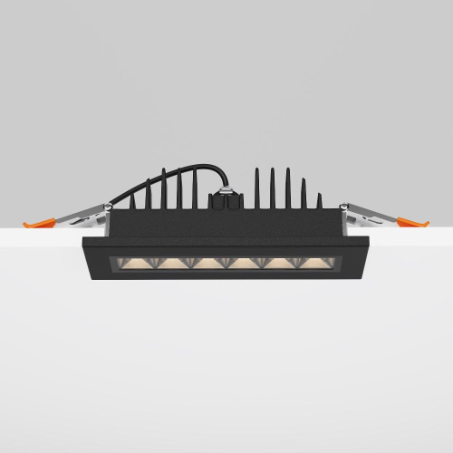 Встраиваемый светильник Outdoor O488DL-L6GF3K Встраиваемый светильник Outdoor O488DL-L6GF3K