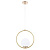 Подвесной светильник Arte Lamp Matisse A7741SP-1AB