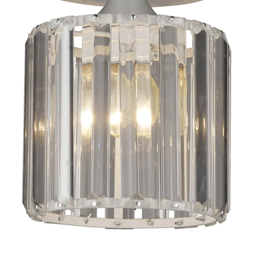 Потолочный светильник Wedo Light Нетта 66116.01.09.01