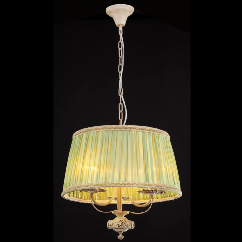 Подвесная люстра Maytoni Olivia ARM325-33-W
