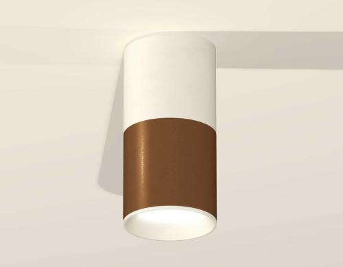 Комплект потолочного светильника Ambrella light Techno Spot XC (C6304, C6301, A2010, N6101) XS6304060 Комплект потолочного светильника Ambrella light Techno Spot XC (C6304, C6301, A2010, N6101) XS6304060