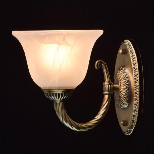 Бра MW-Light Ариадна 450026101 Бра MW-Light Ариадна 450026101