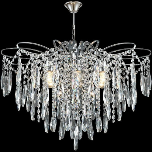 Подвесная люстра Reluce 02153-0.4-06 CH