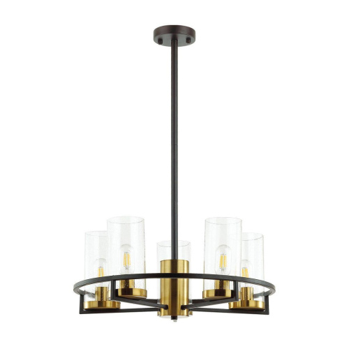 Подвесная люстра Odeon Light Kavo Country 4817/5