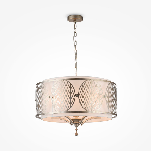 Люстра Maytoni H425-PL-05-G