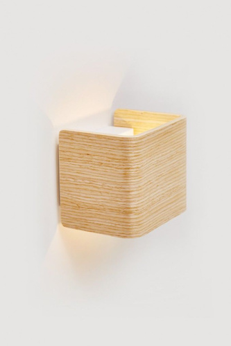 Настенный светильник CINIS S