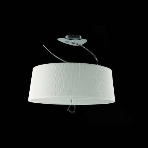 Потолочный светильник Mantra Mara Chrome - White 1645 Потолочный светильник Mantra Mara Chrome - White 1645