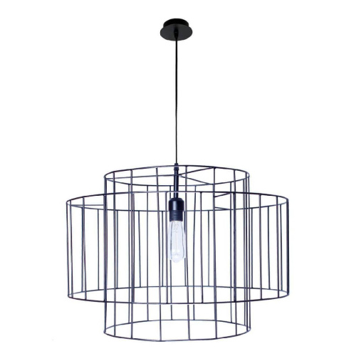 Подвесной светильник TopDecor Cage Two S1 12