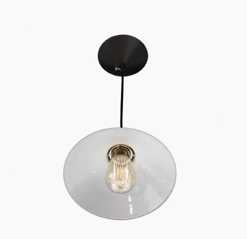 Подвесной светильник Citilux Эдисон CL450102