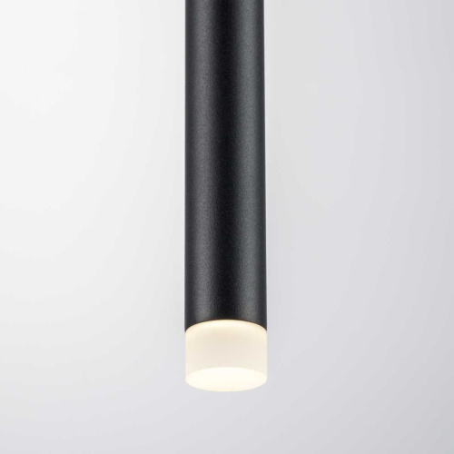 LT7473471 Люстра TUBO LED 5W 320LM 360G ЧЕРНЫЙ 4000K LT7473471 Люстра TUBO LED 5W 320LM 360G ЧЕРНЫЙ 4000K