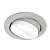Комплект встраиваемого светильника Ambrella light Techno Spot XC (C7653, N7030) XC7653020