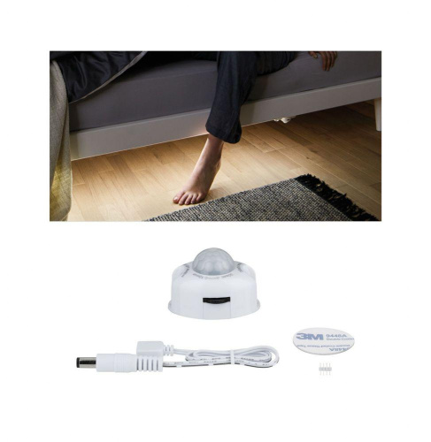 Датчик движения Paulmann MaxLED Night 70961