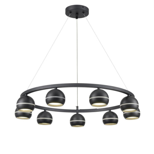 Подвесная люстра Lumion Comfi Luazana 8242/9 Подвесная люстра Lumion Comfi Luazana 8242/9