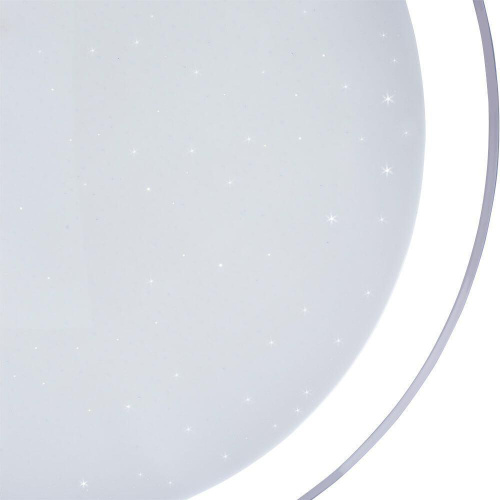 Потолочный светодиодный светильник Arte Lamp Lunio A6040PL-1WH Потолочный светодиодный светильник Arte Lamp Lunio A6040PL-1WH