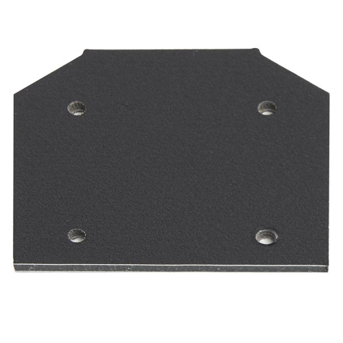 Заглушка для профиля Feron S26 2 заглушки + 8 саморезов 48288