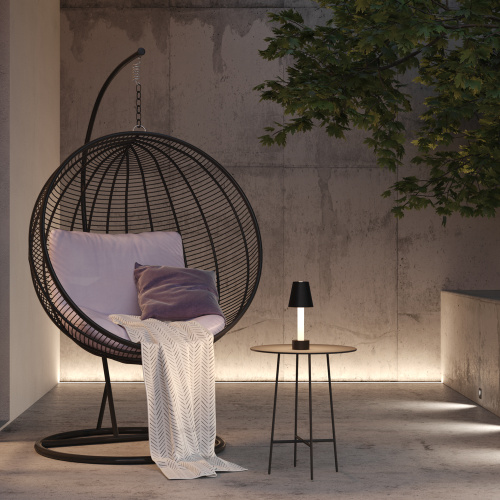 Светодиодная влагозащищенная лента Maytoni Technical 7,2W/m 30LED/m 5050SMD теплый белый 5M 10163