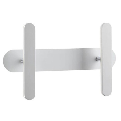 Уличный настенный светодиодный светильник Novotech Street Calle 357451