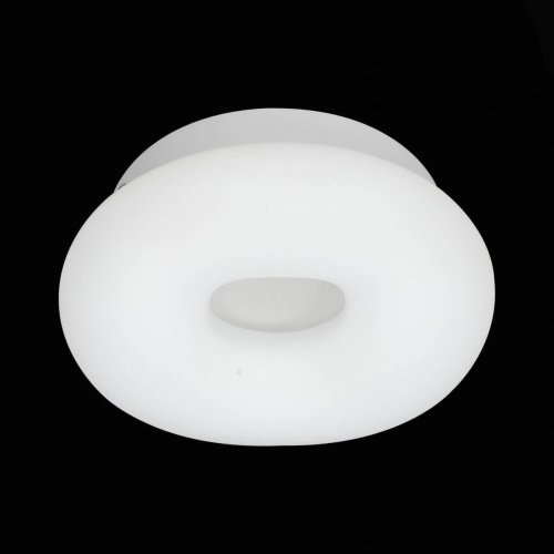 Потолочный светодиодный светильник ST Luce Levita SL960.052.01D