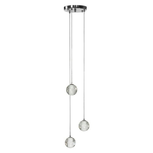 Подвесная люстра Loft IT Rain 10112/3 Подвесная люстра Loft IT Rain 10112/3
