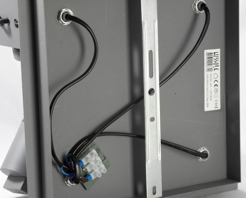 Спот Lussole Loft LSP-8024 Спот Lussole Loft LSP-8024
