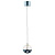 Подвесной светодиодный светильник Favourite Ballonger 4327-1P