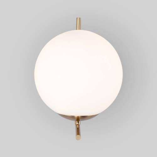 Бра Eurosvet Frost 70153/1 латунь Бра Eurosvet Frost 70153/1 латунь