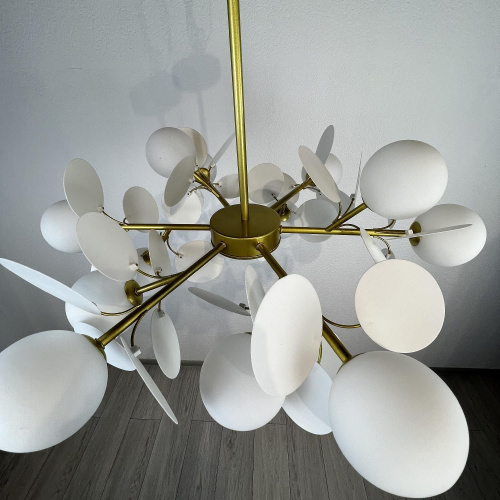 Люстра Matisse Self D75 By Imperiumloft