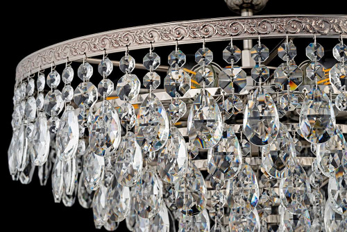 Потолочная люстра Arti Lampadari Castellana E 1.3.46.601 N Потолочная люстра Arti Lampadari Castellana E 1.3.46.601 N