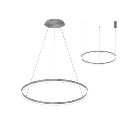 Подвесной светодиодный светильник Kink Light Тор 08212,12A(4000K) Подвесной светодиодный светильник Kink Light Тор 08212,12A(4000K)