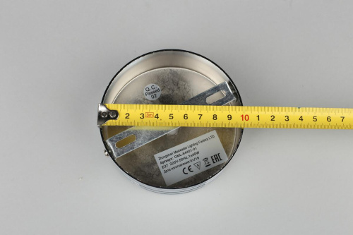 Бра Omnilux Signa OML-64401-01