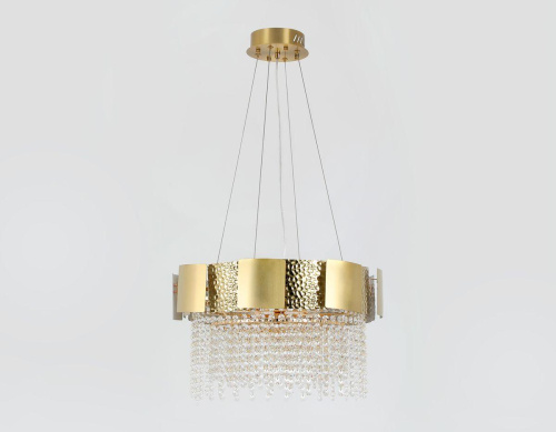 Подвесная люстра Ambrella light Traditional TR5245 Подвесная люстра Ambrella light Traditional TR5245