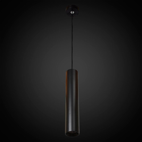 Подвесной светодиодный светильник Citilux Тубус CL01PB121N