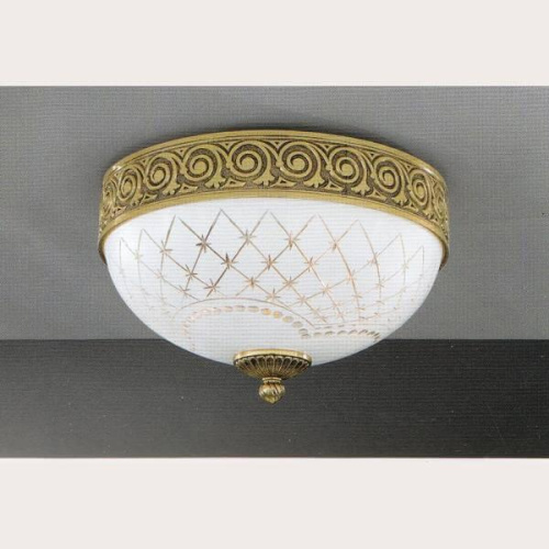 Потолочный светильник Reccagni Angelo PL 7102/2 Потолочный светильник Reccagni Angelo PL 7102/2