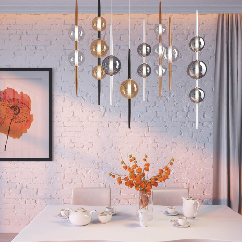 Подвесной светильник Odeon Light Lazia 4683/2