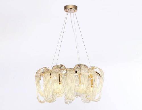 Подвесная люстра Ambrella light Traditional TR5379 Подвесная люстра Ambrella light Traditional TR5379