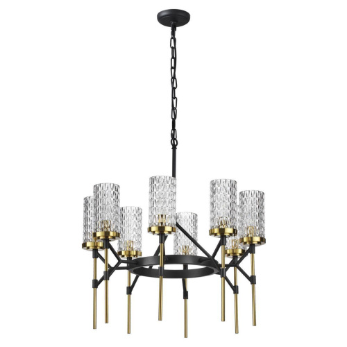Подвесная люстра Odeon Light Vittoria 4225/8 Подвесная люстра Odeon Light Vittoria 4225/8
