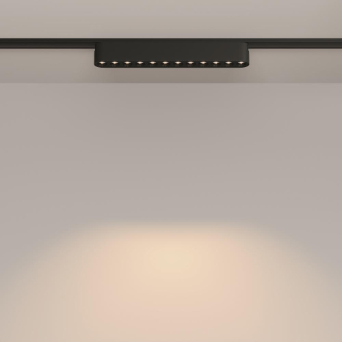 Трековый светильник Technical TR082-1-12W3K-M-B Трековый светильник Technical TR082-1-12W3K-M-B