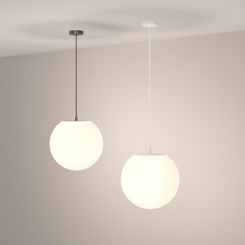 Подвесной светильник Outdoor O594PL-01B