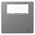 Клавиша одинарная Schneider Electric Merten D-Life MTN3365-6036
