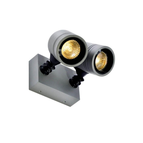 Уличный светильник SLV New Myra Wall 2 233094