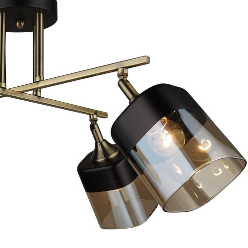 Потолочная люстра Wedo Light Морна 66106.01.37.04