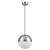 Подвесной светильник Odeon Light Pendant Pinga 4959/1A